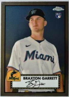 Braxton Garrett