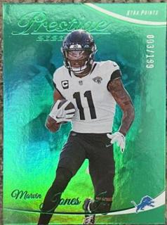 Marvin Jones Jr.