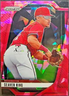 Seaver King