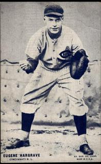 Eugene Hargrave