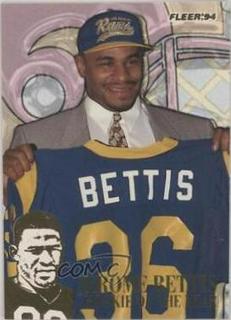 Jerome Bettis