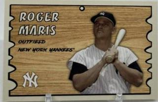 Roger Maris