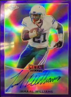 Jamaal Williams