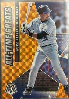Mike Piazza