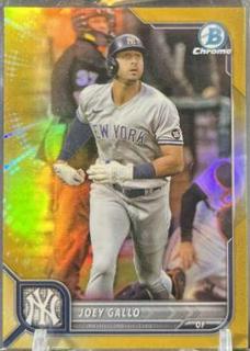 Joey Gallo