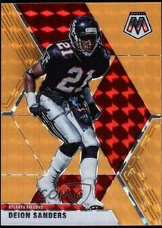 Deion Sanders
