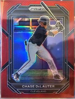 Chase DeLauter