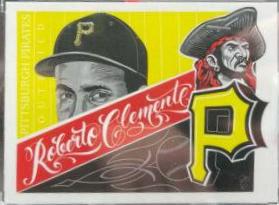Roberto Clemente