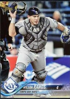 Wilson Ramos