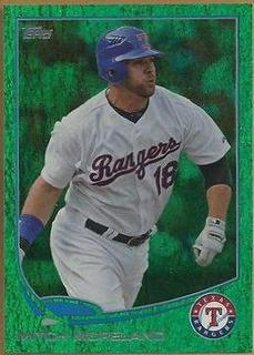 Mitch Moreland