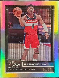 Rui Hachimura