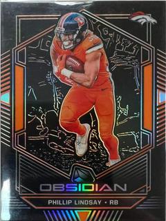 Phillip Lindsay