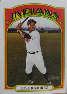 Jose Ramirez