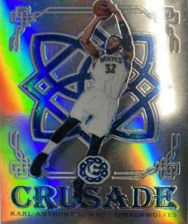 Karl Anthony Towns