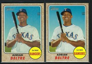 Adrian Beltre