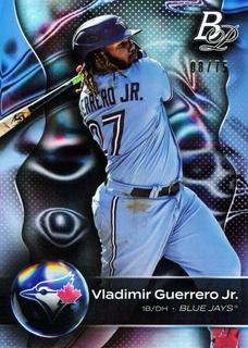 Vladimir Guerrero Jr.