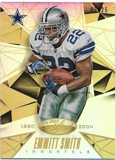 Emmitt Smith