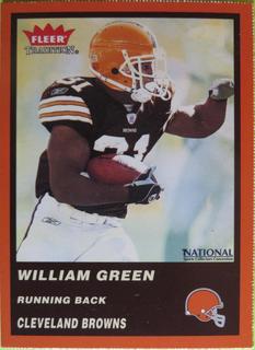 William Green