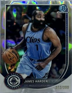 James Harden