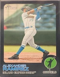 Alexander Ramirez