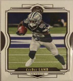 CeeDee Lamb