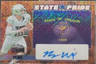 Bo Nix