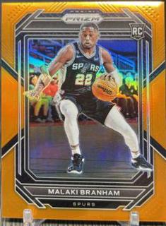 Malaki Branham