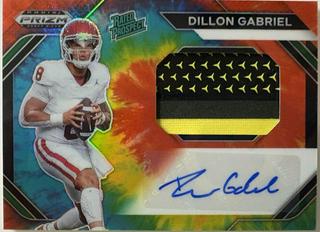 Dillon Gabriel