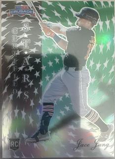 Jace Jung