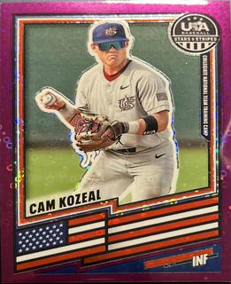 Cam Kozeal