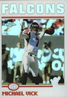 Michael Vick