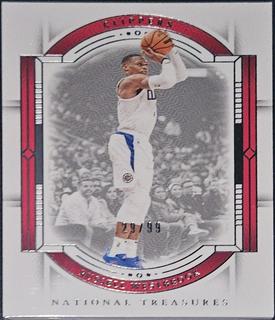 Russell Westbrook