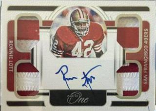 Ronnie Lott