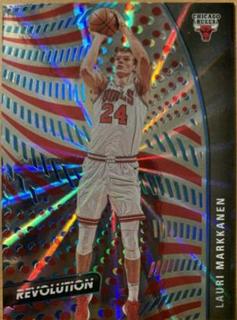 Lauri Markkanen