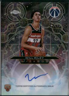 Will Riley