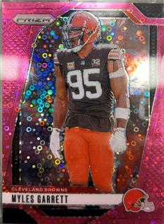 Myles Garrett
