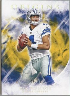 Dak Prescott