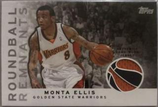 Monta Ellis