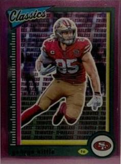George Kittle
