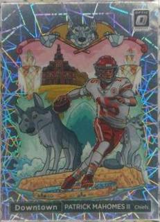 Patrick Mahomes II
