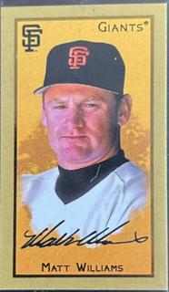 Matt Williams