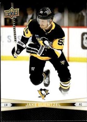 Jake Guentzel / Evgeni Malkin #59