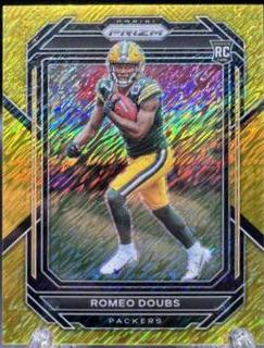 Romeo Doubs
