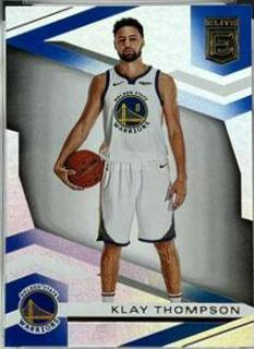 Klay Thompson