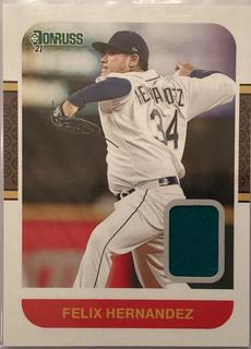 Felix Hernandez