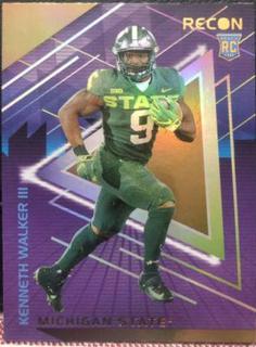 Kenneth Walker III