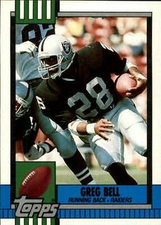 Greg Bell