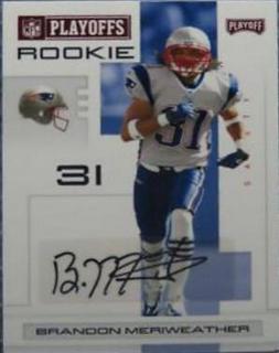 Brandon Meriweather