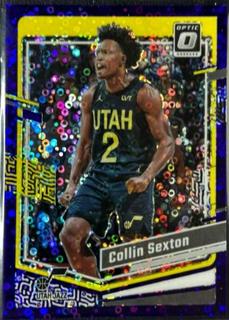 Collin Sexton