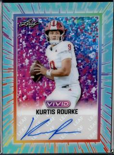 Kurtis Rourke
